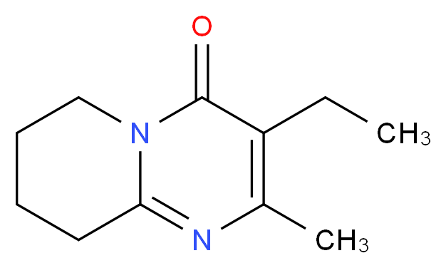 70381-58-7 molecular structure