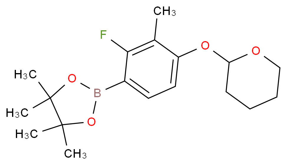 MFCD22419263 molecular structure