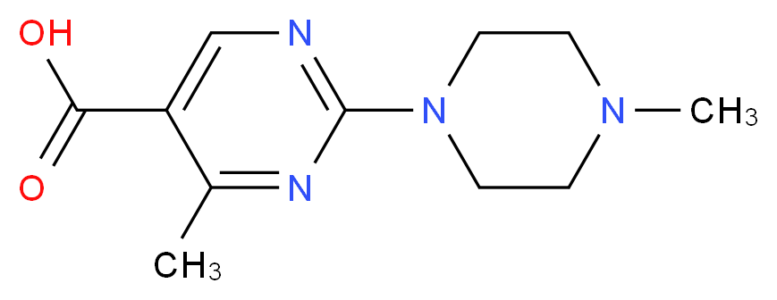 924834-88-8 molecular structure