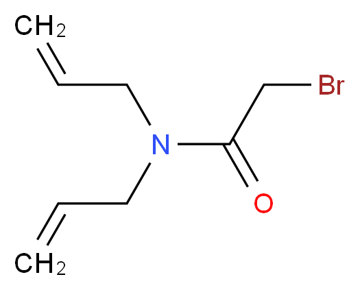 60277-03-4 molecular structure