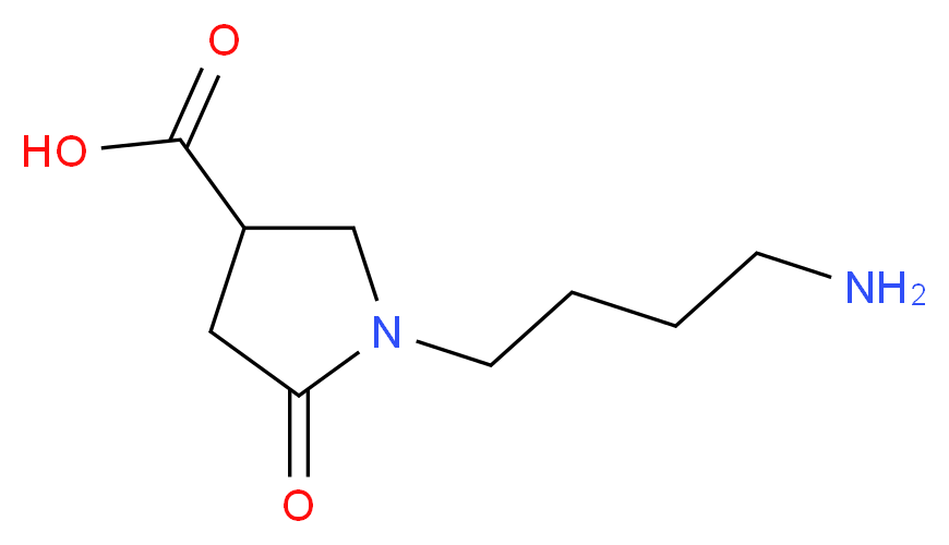 MFCD23144273 molecular structure