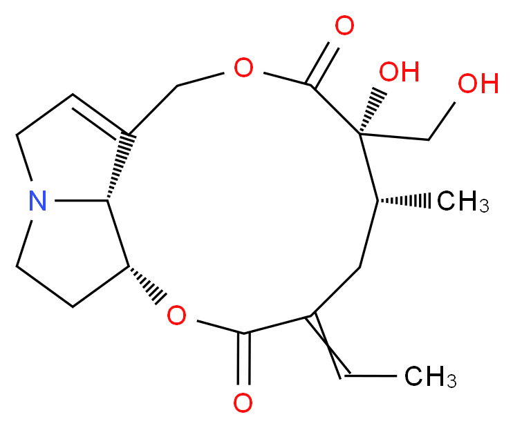 480-54-6 molecular structure