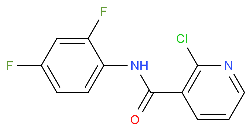 MFCD01327751 molecular structure
