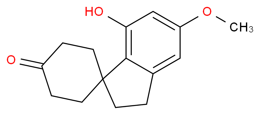 61262-81-5 molecular structure