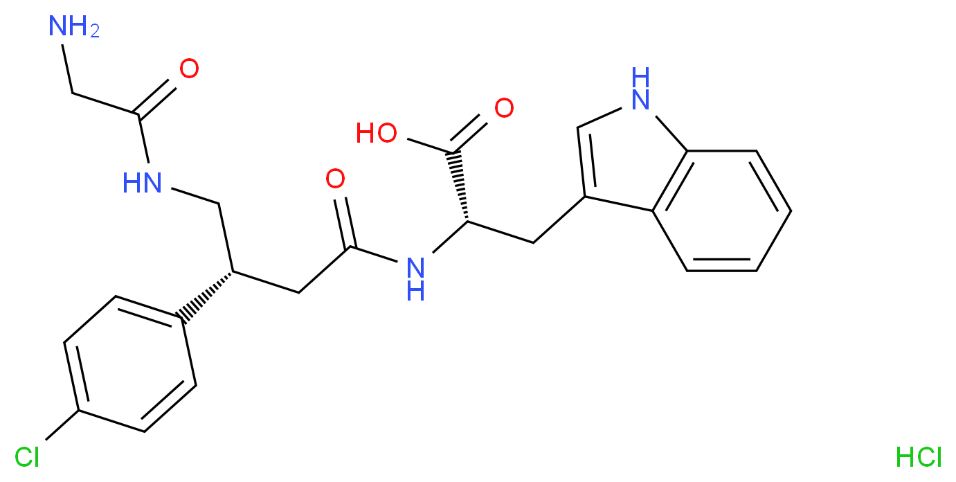 164273863 molecular structure