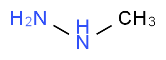 60-34-4 molecular structure