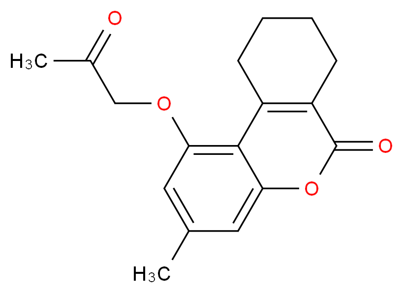 307550-58-9 molecular structure