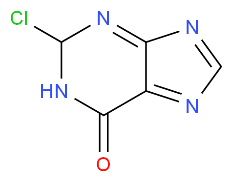 13368-14-4 molecular structure