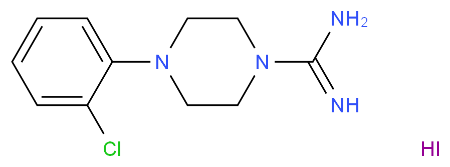 852228-16-1 molecular structure