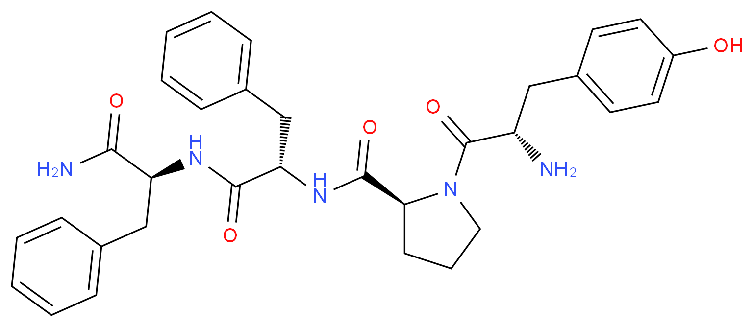 141801-26-5 molecular structure