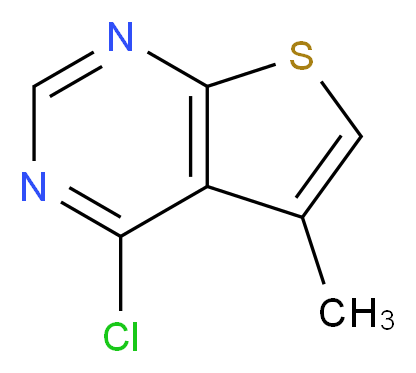 43088-67-1 molecular structure