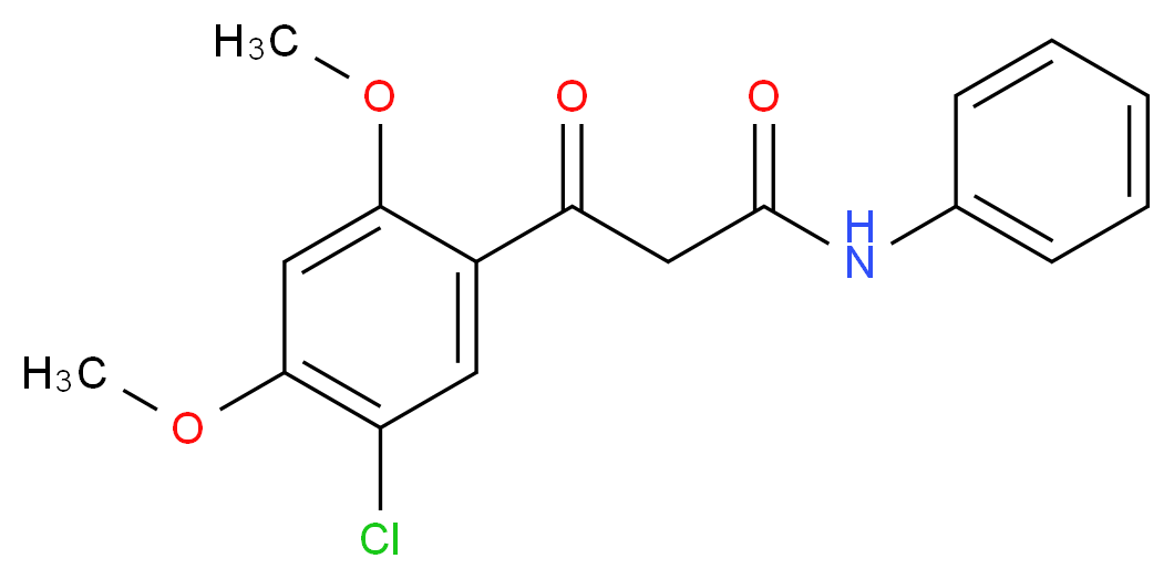 MFCD16618462 molecular structure
