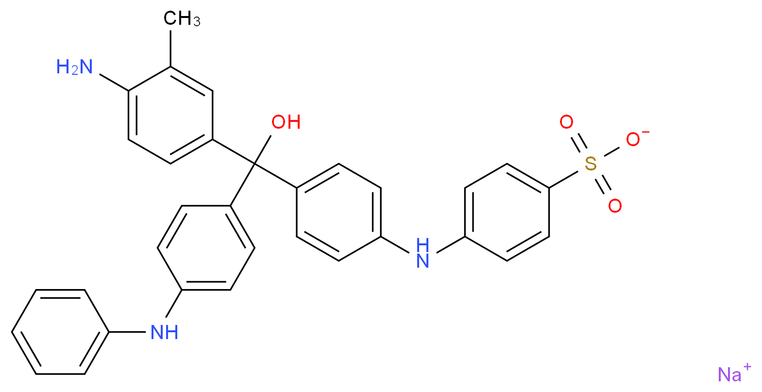 62152-67-4 molecular structure