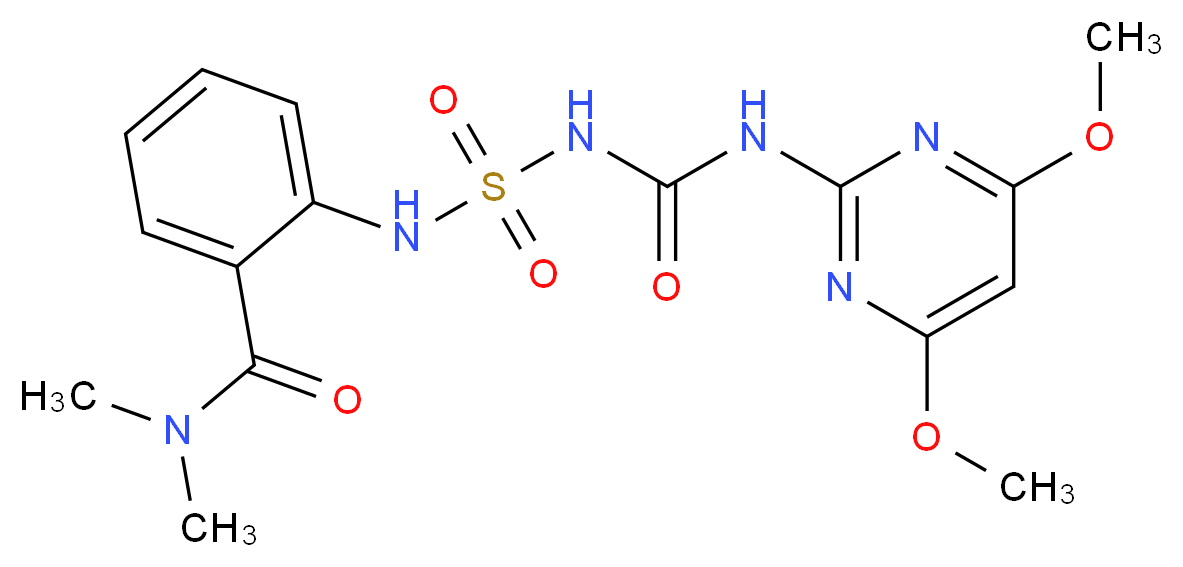 213464-77-8 molecular structure