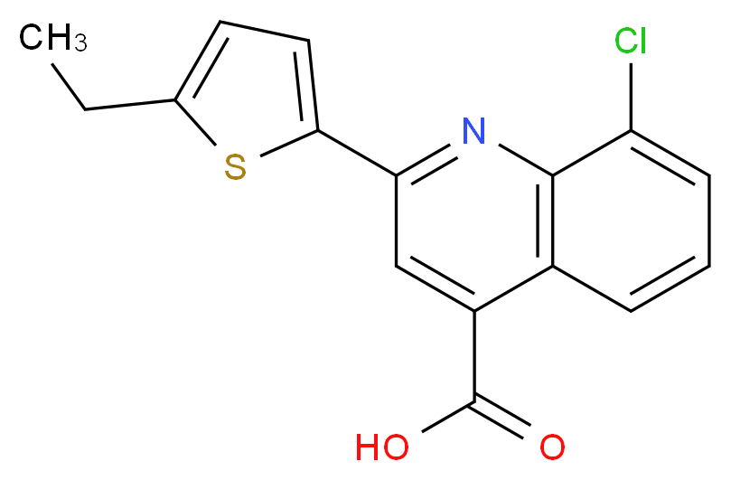 MFCD03422169 molecular structure