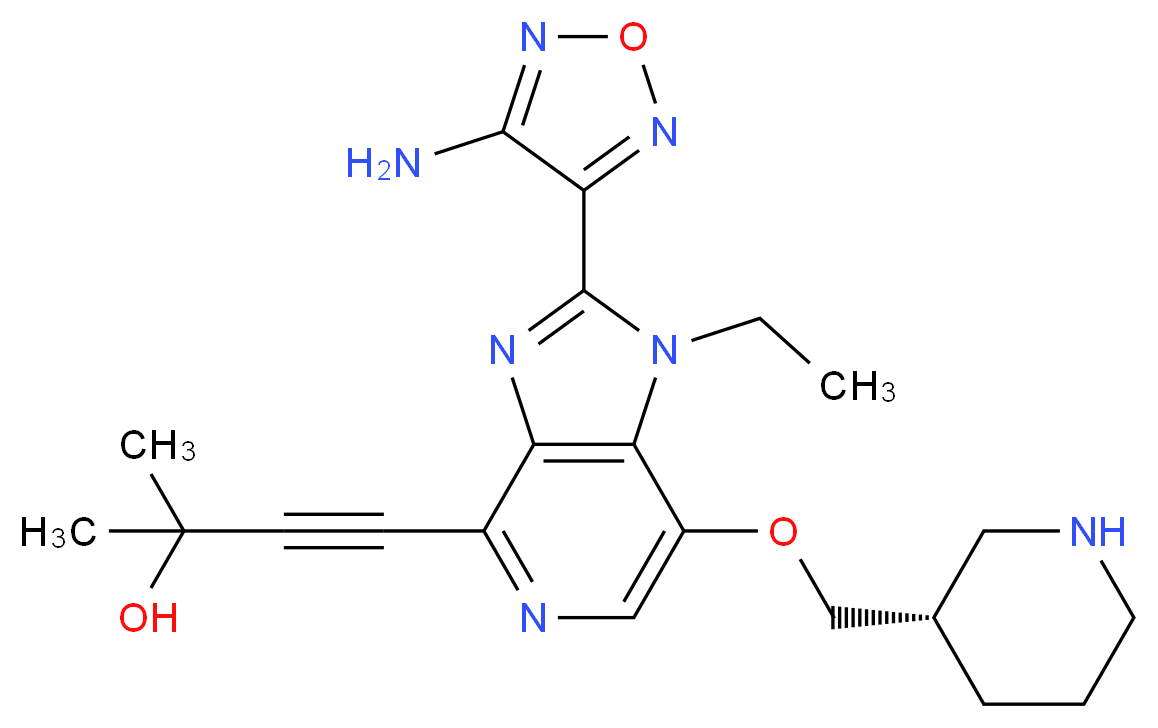 937174-76-0 molecular structure