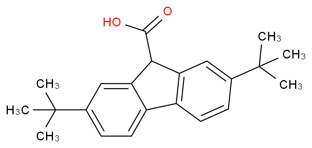 351003-13-9 molecular structure