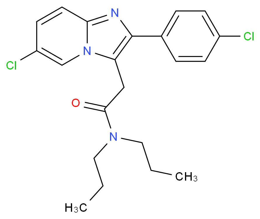 82626-01-5 molecular structure