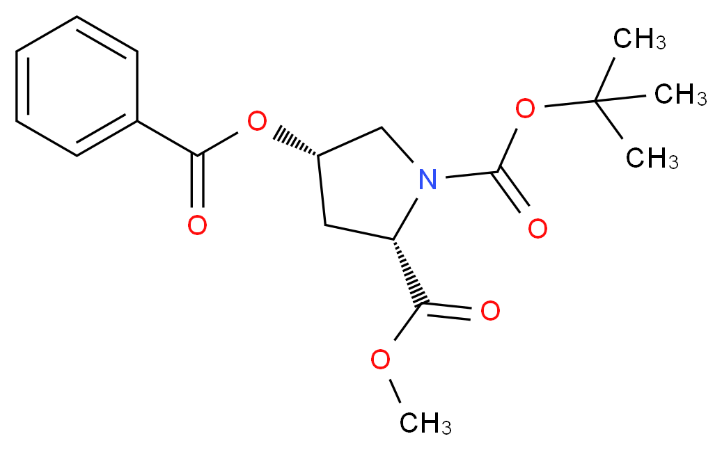 121147-94-2 molecular structure
