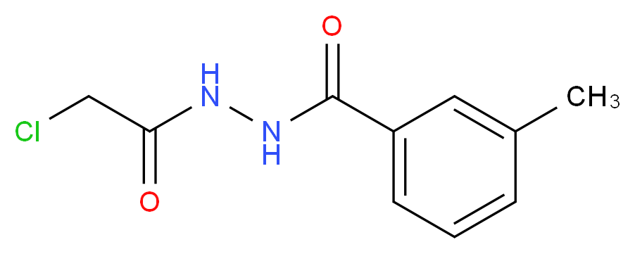 MFCD04545070 molecular structure