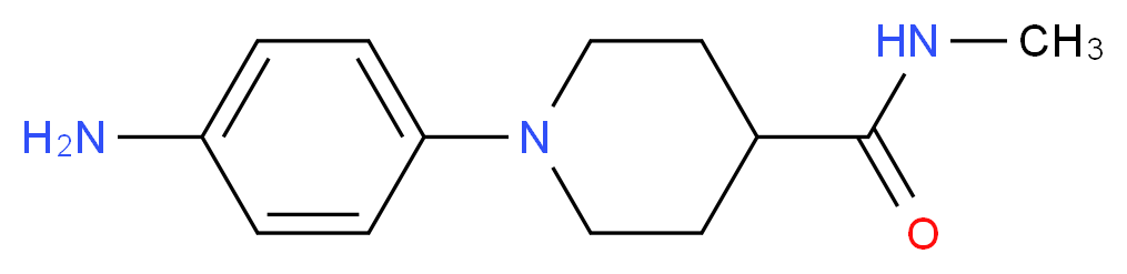 MFCD11918341 molecular structure