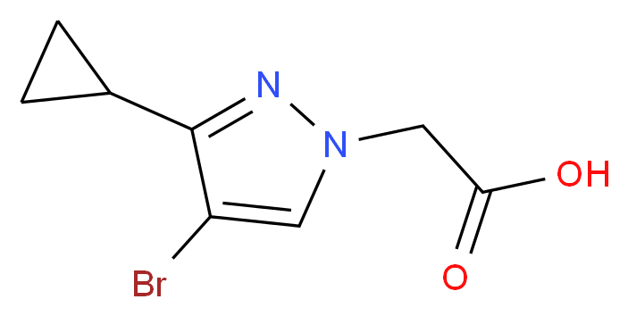 MFCD04970945 molecular structure