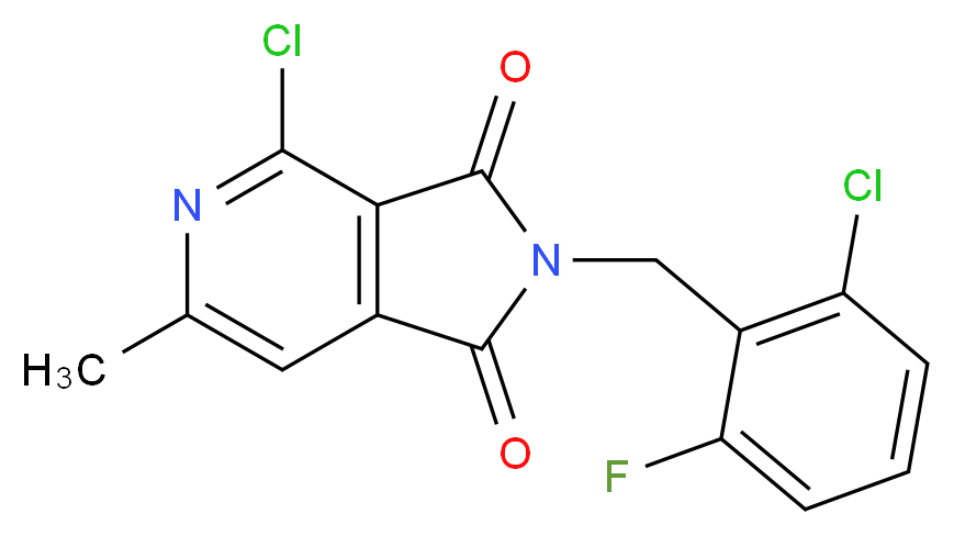 261363-77-3 molecular structure