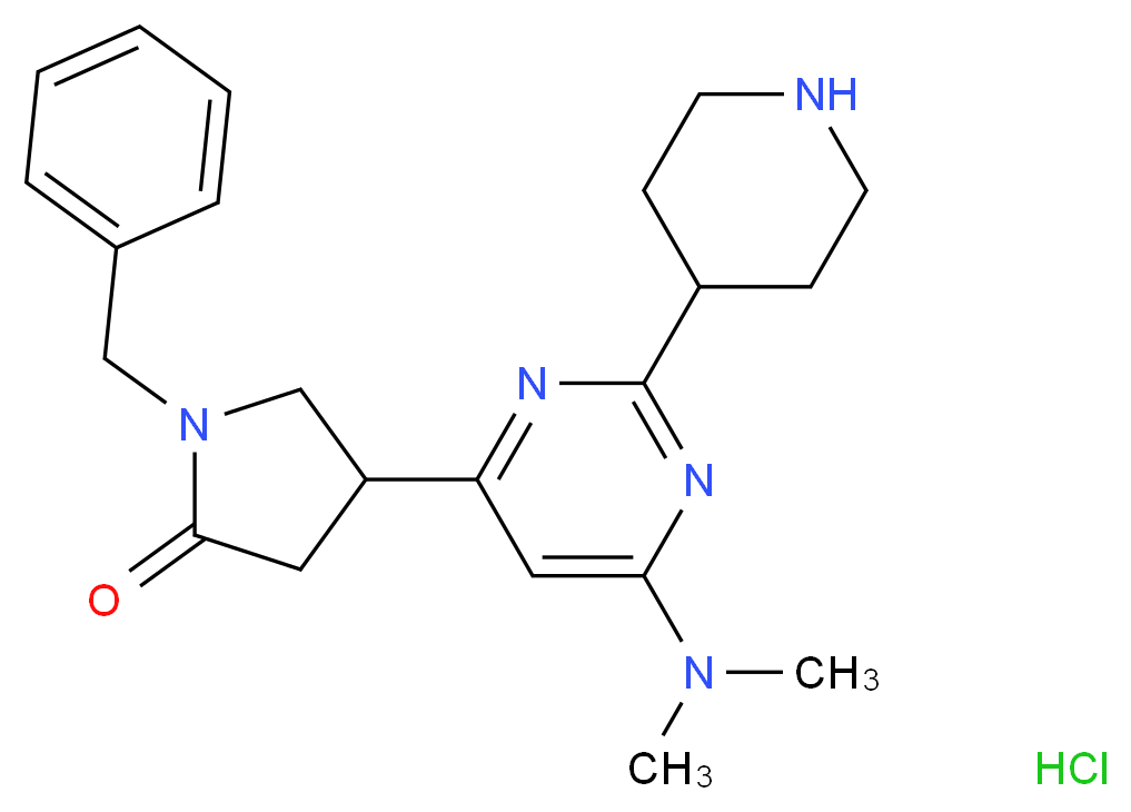 MFCD21605978 molecular structure