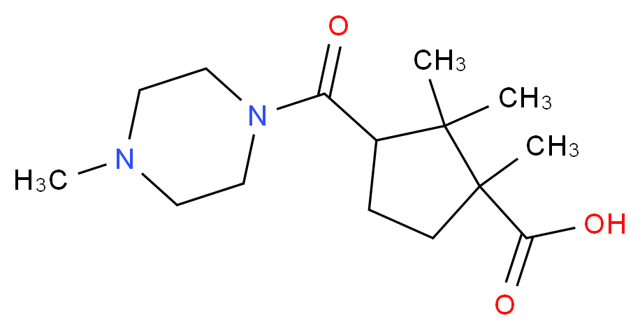 MFCD03701713 molecular structure