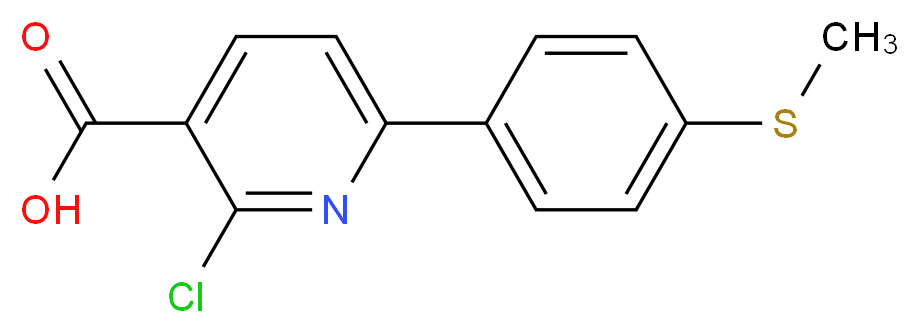 MFCD02232163 molecular structure