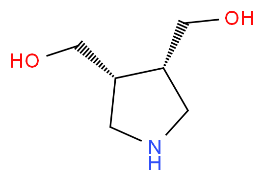 848616-45-5 molecular structure