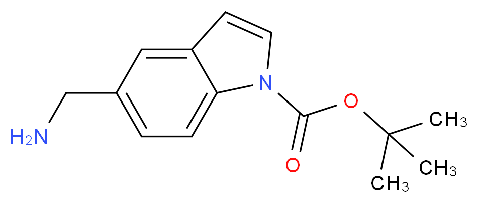 887584-14-7 molecular structure