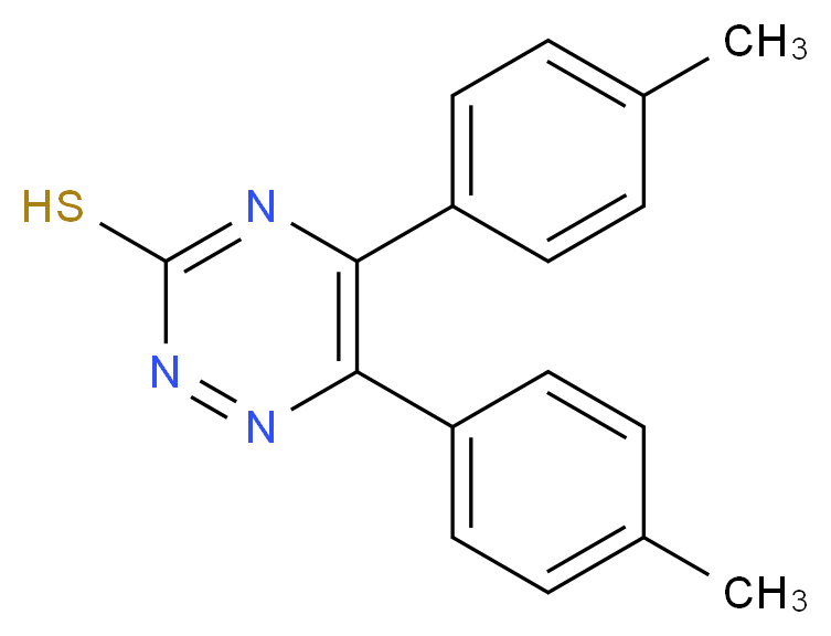 63031-39-0 molecular structure