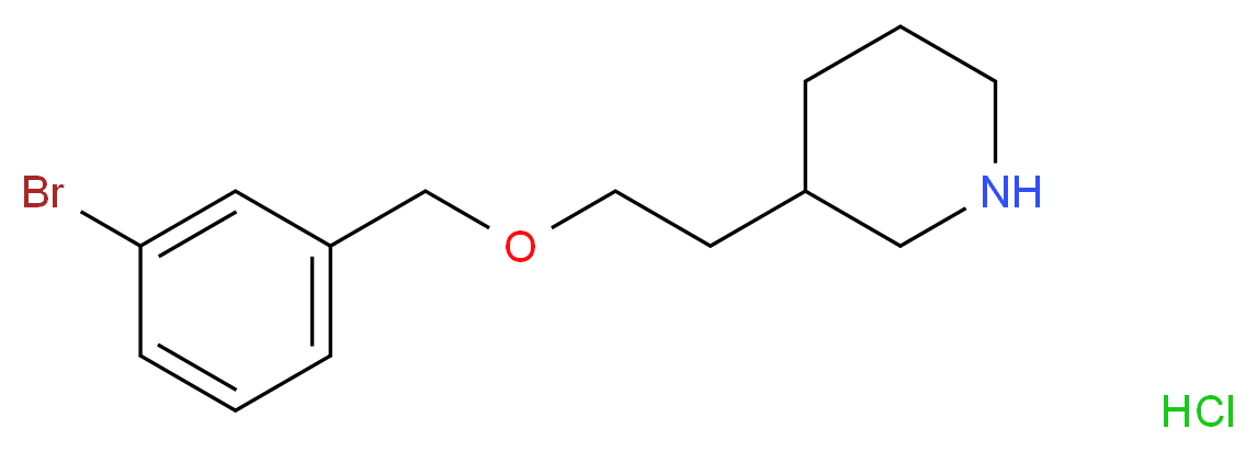 MFCD13560663 molecular structure