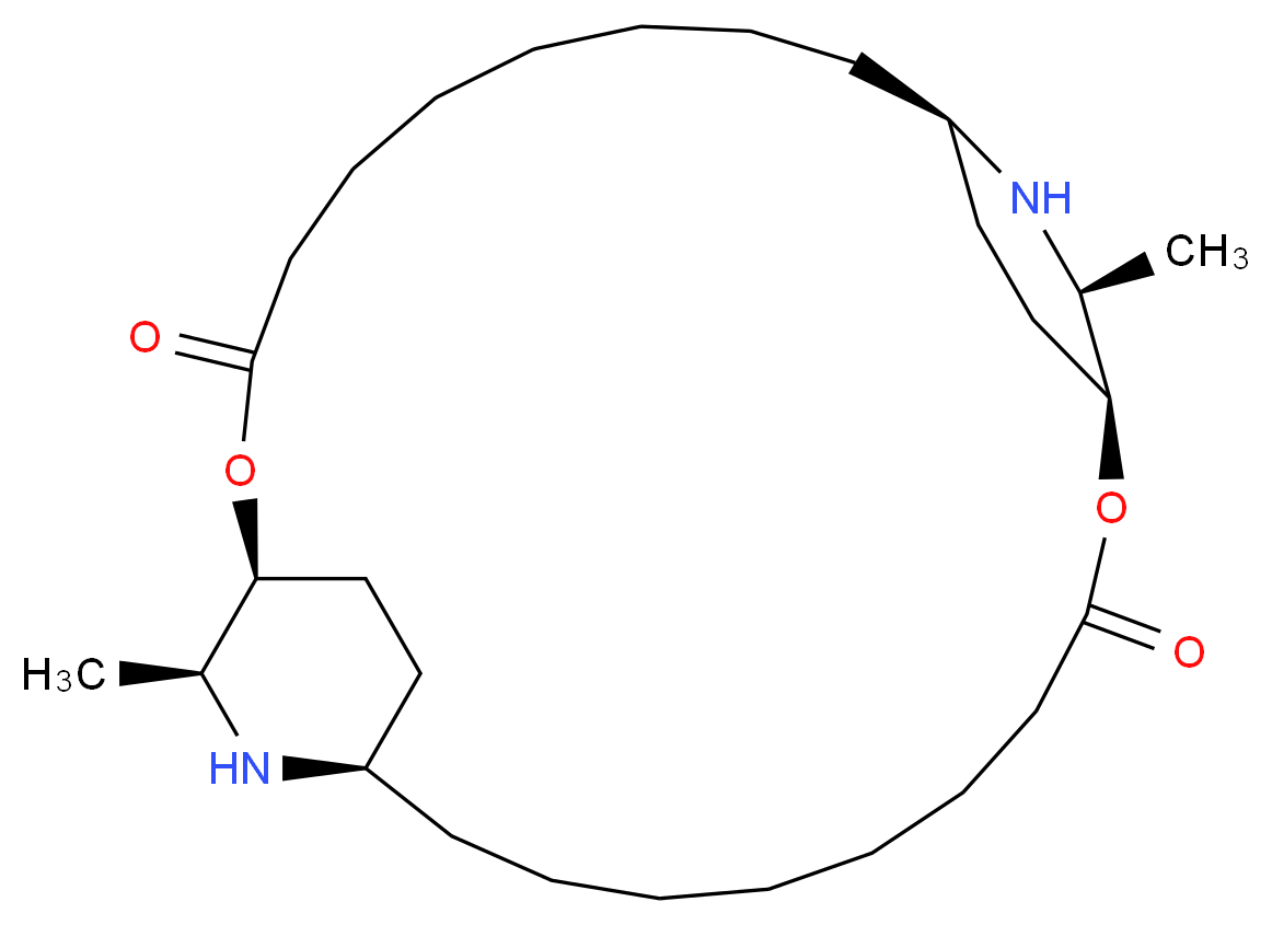 3463-92-1 molecular structure