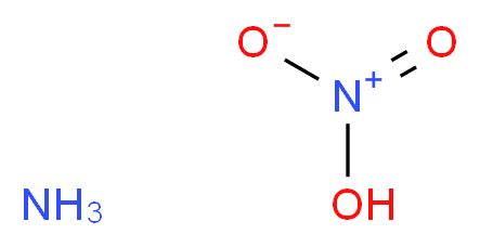 CAS_6484-52-2 molecular structure