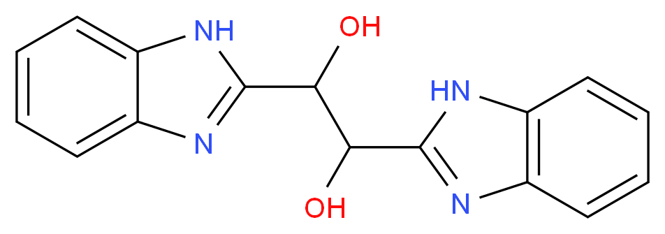 CAS_3314-32-7 molecular structure