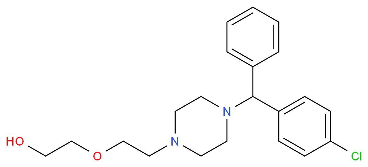 CAS_2192-20-3 molecular structure