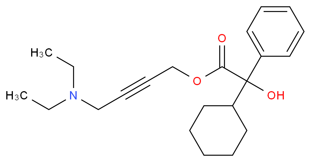CAS_5633-20-5 molecular structure