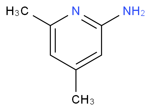 CAS_5407-87-4 molecular structure