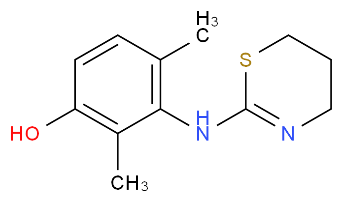 CAS_145356-33-8 molecular structure
