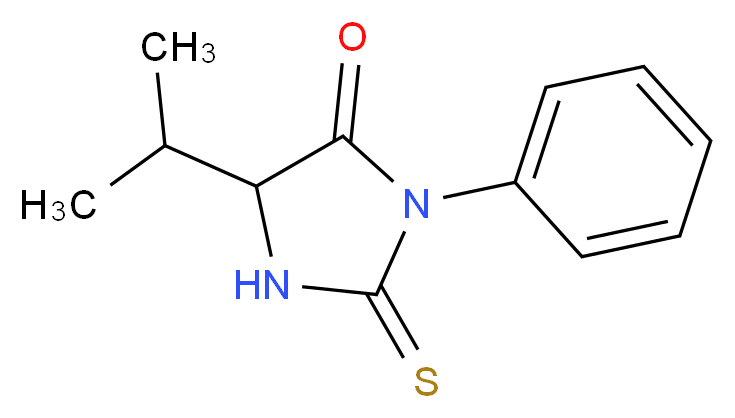 PTH-valine_Molecular_structure_CAS_4333-20-4)