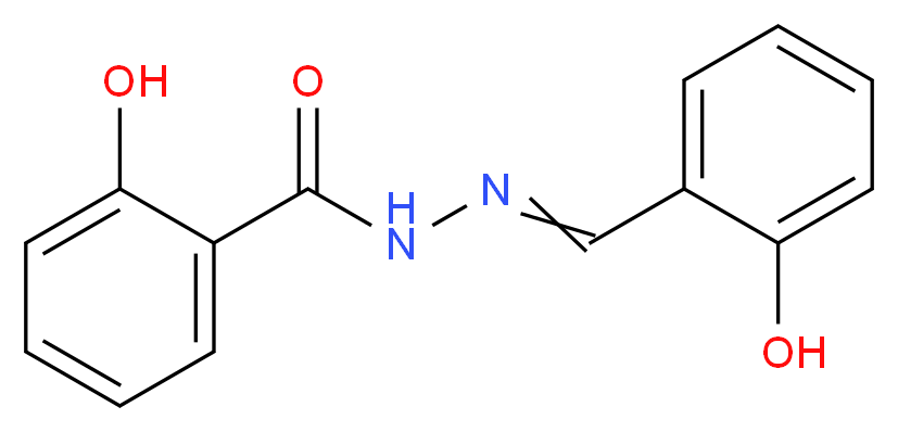CAS_3232-36-8 molecular structure
