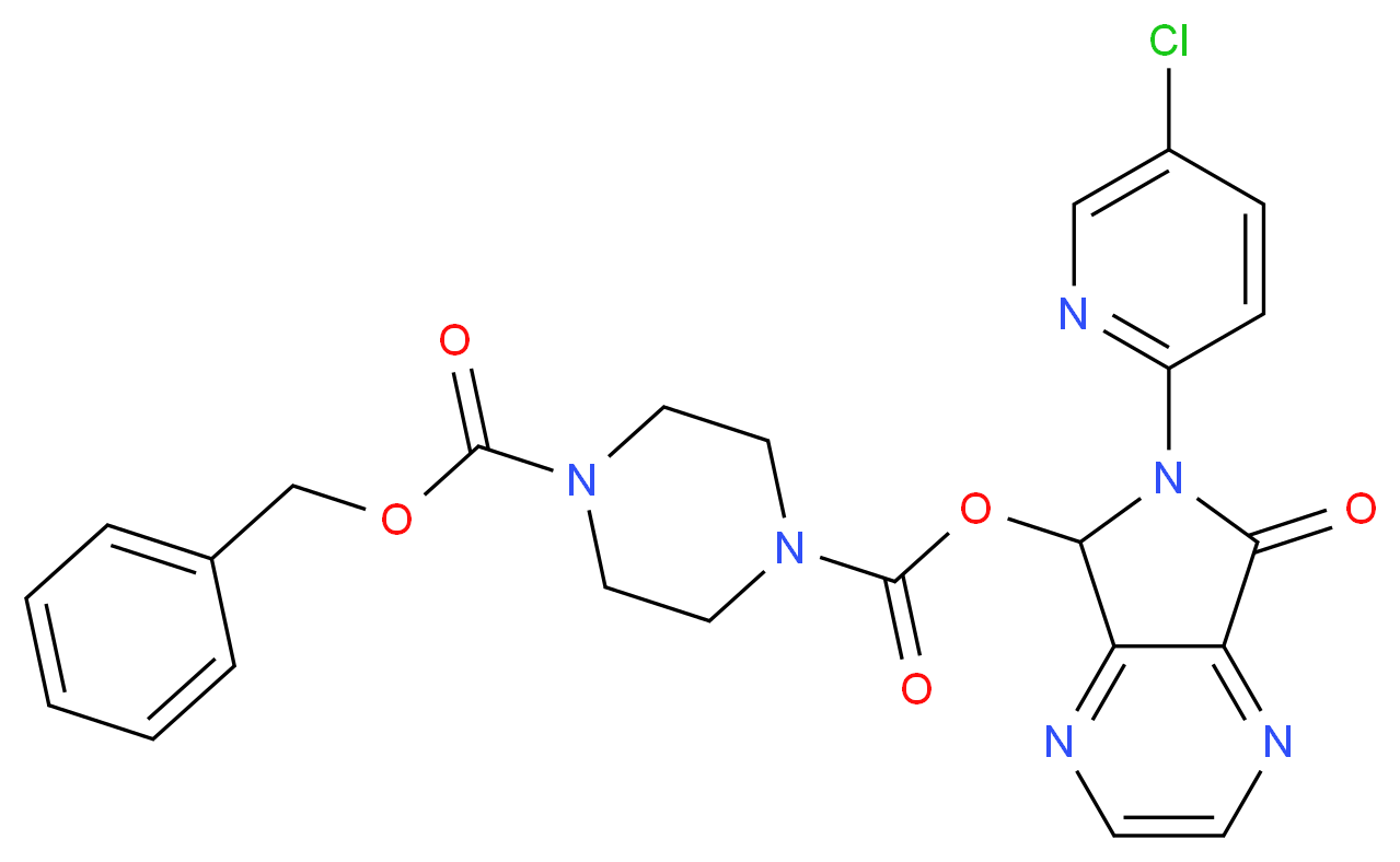 CAS_1076198-91-8 molecular structure