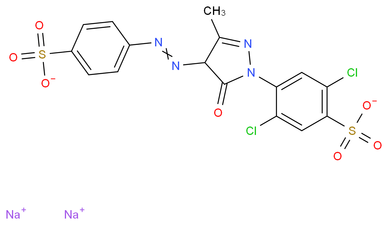 CAS_6359-98-4 molecular structure