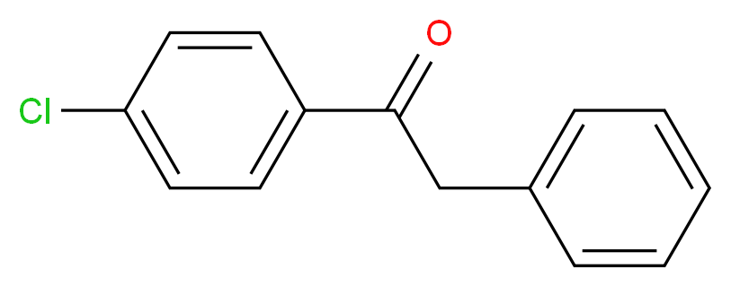 CAS_1889-71-0 molecular structure