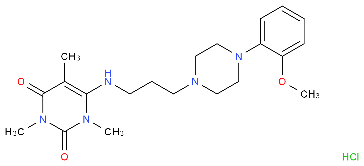 CAS_34661-85-3 molecular structure