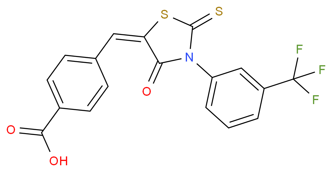 CAS_307510-92-5 molecular structure