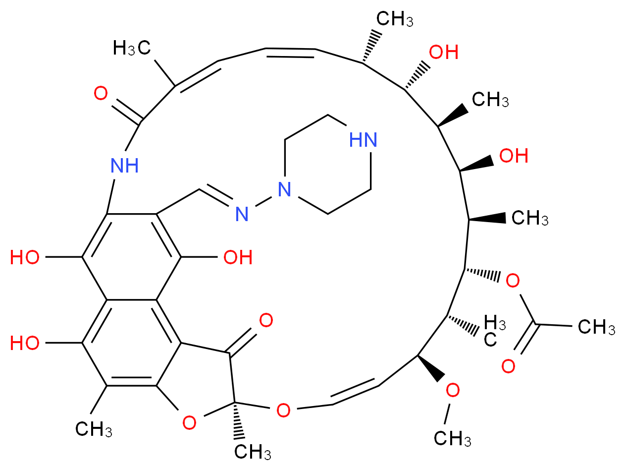 CAS_13292-45-0 molecular structure