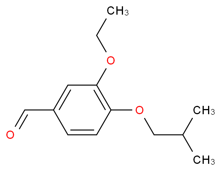 3-Ethoxy-4-isobutoxy-benzaldehyde_Molecular_structure_CAS_93567-91-0)